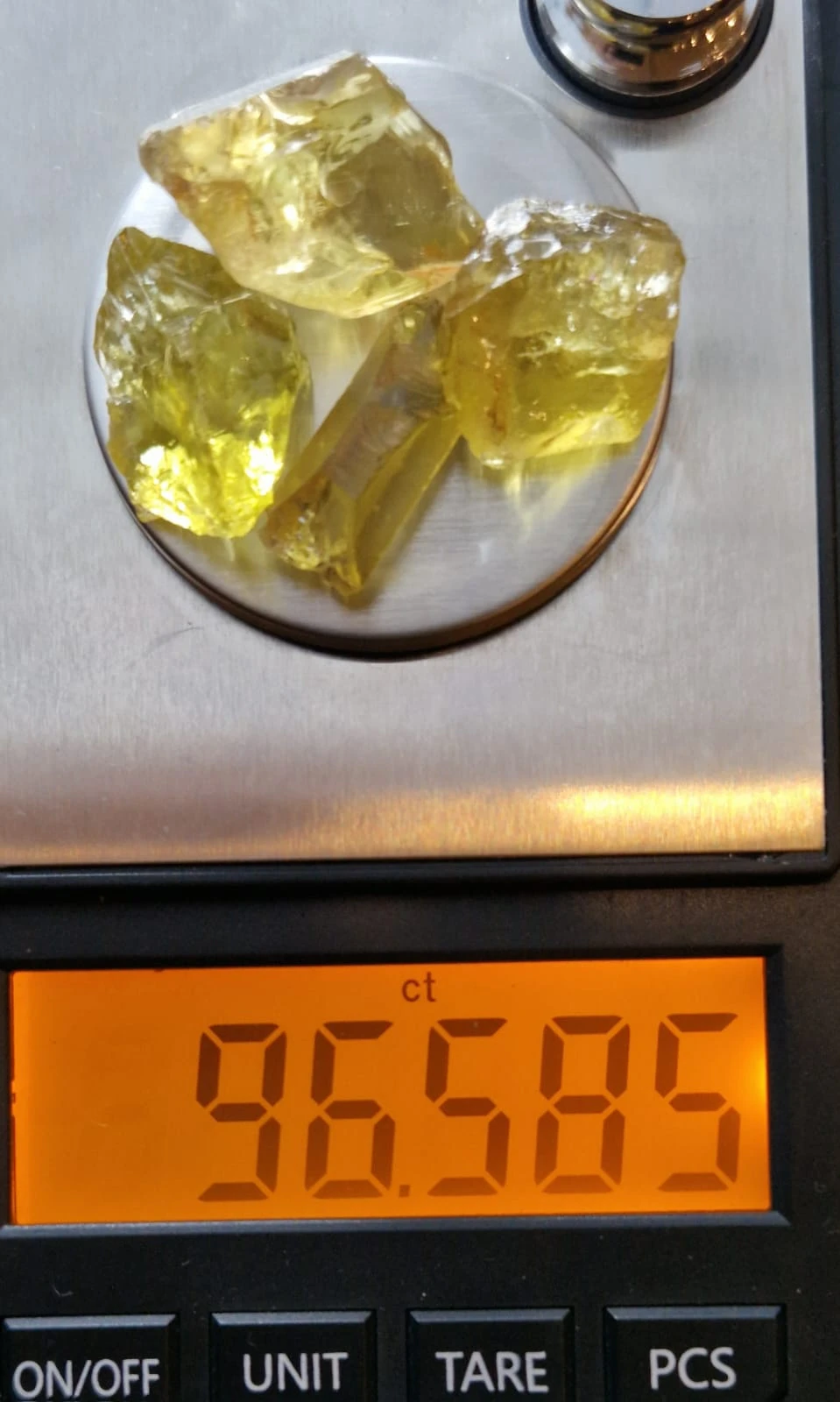 scheduled products — view 3